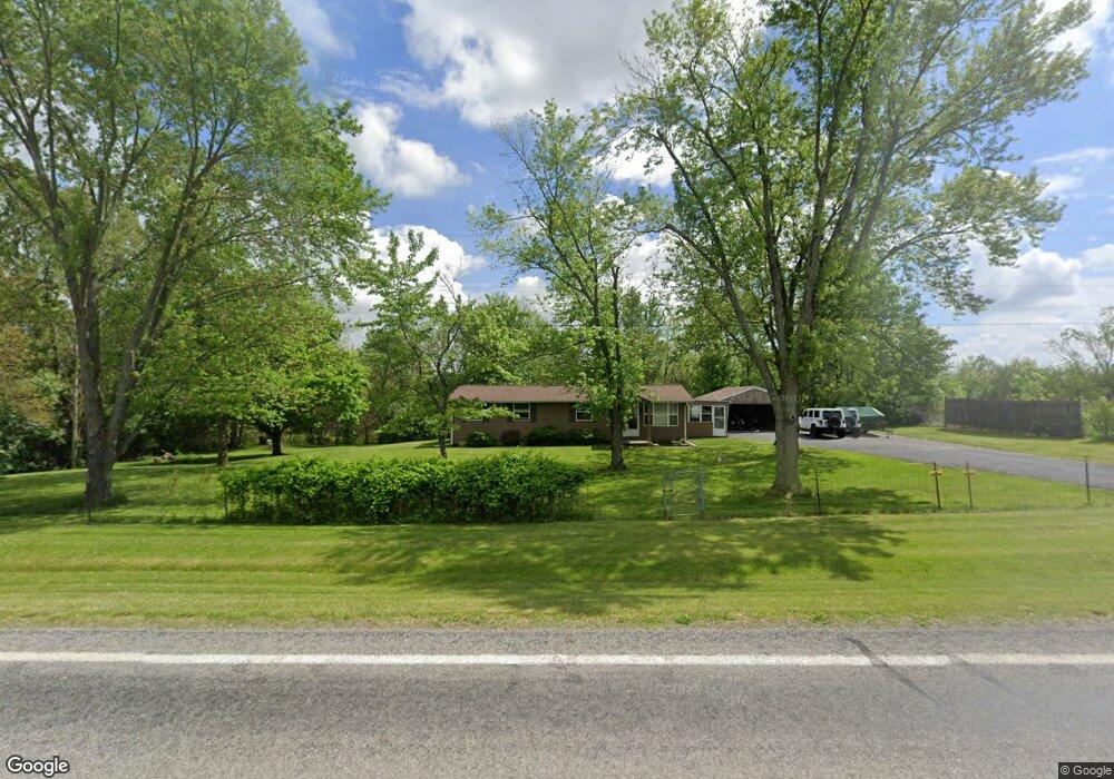 5551 E State Road 218, La Fontaine, IN 46940 - photo 1