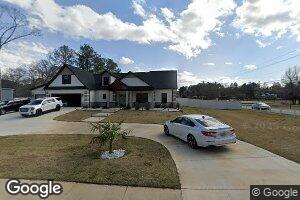275 Lakeshore Dr, Warner Robins, GA 31088