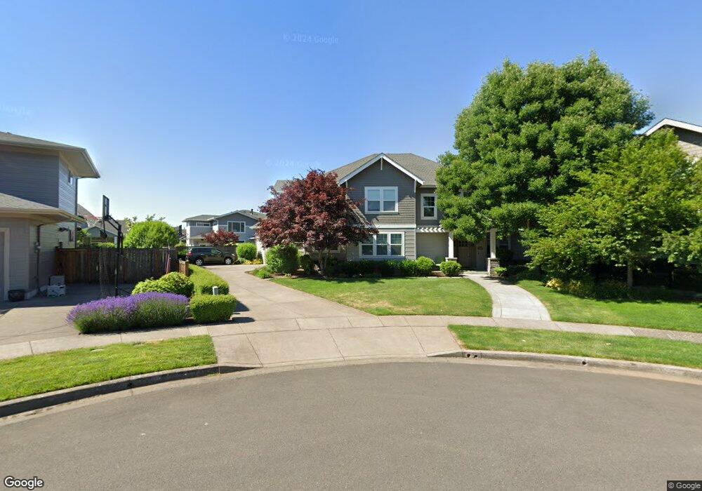 3340 Wyndham Ct, Eugene, OR 97408 - photo 1