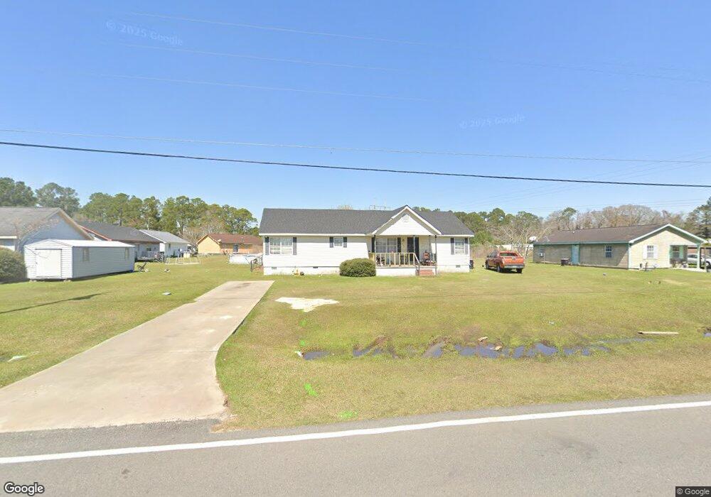 603 Lovett Cir, Sparks, GA 31647 - photo 1