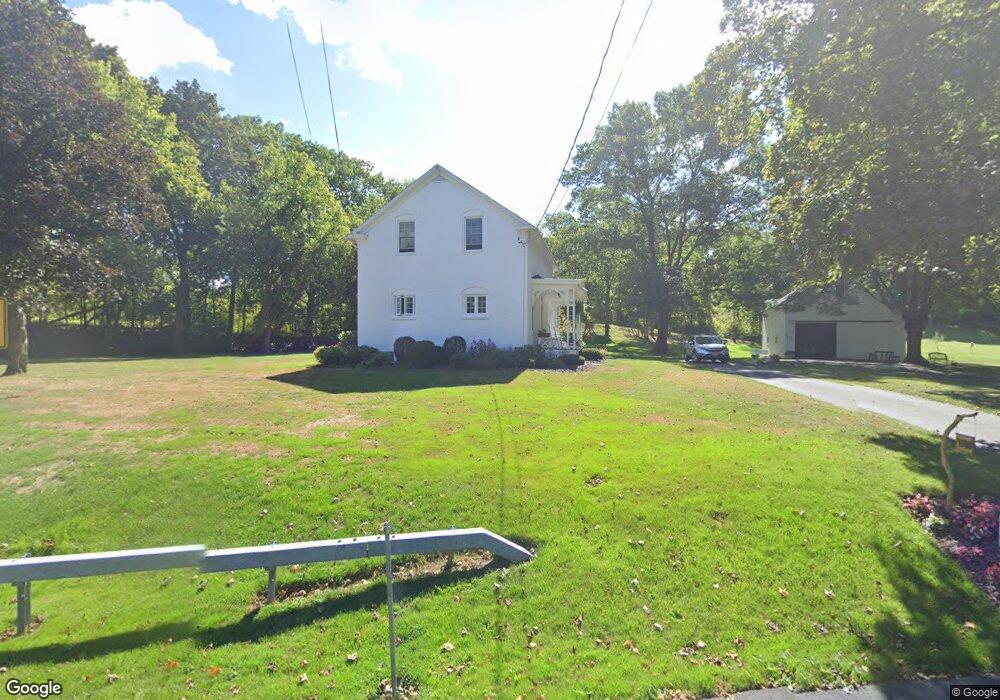 1760 Brookview Rd, Castleton On Hudson, NY 12033 - photo 1