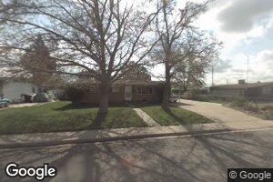 1114 N 125 W, Clearfield, UT 84015