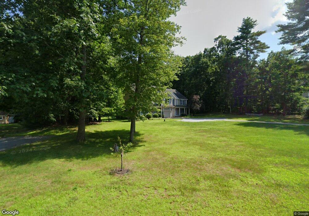 2 Piper Ln unit R, Lee, NH 03861 - photo 1