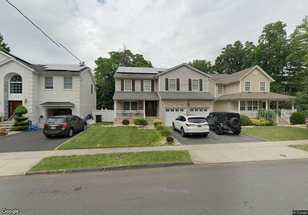 1025 Hamilton St, Rahway, NJ 07065 - photo 1