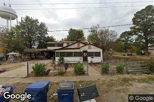 405 Jackson St, Clarendon, AR 72029