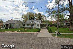 347 N 100 W, Richfield, UT 84701