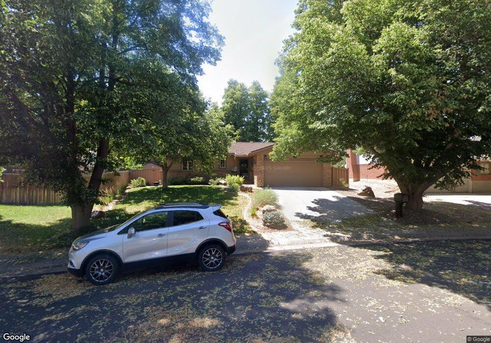 1575 S Eagle St, Aurora, CO 80012 - photo 1