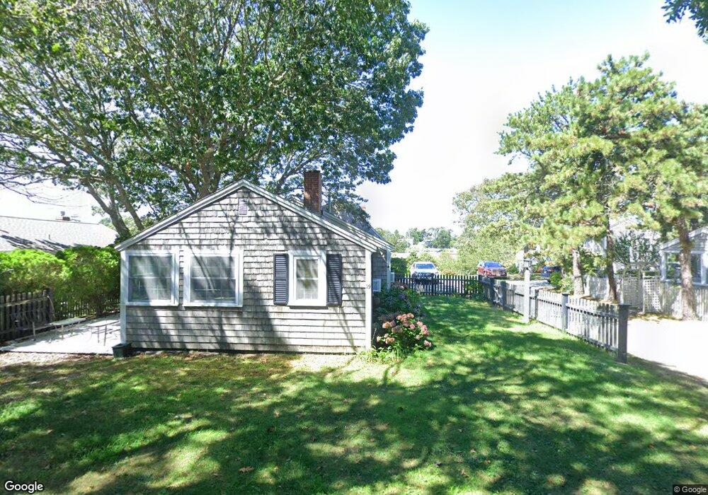 31 Caleb St, Dennis Port, MA 2639 - photo 1