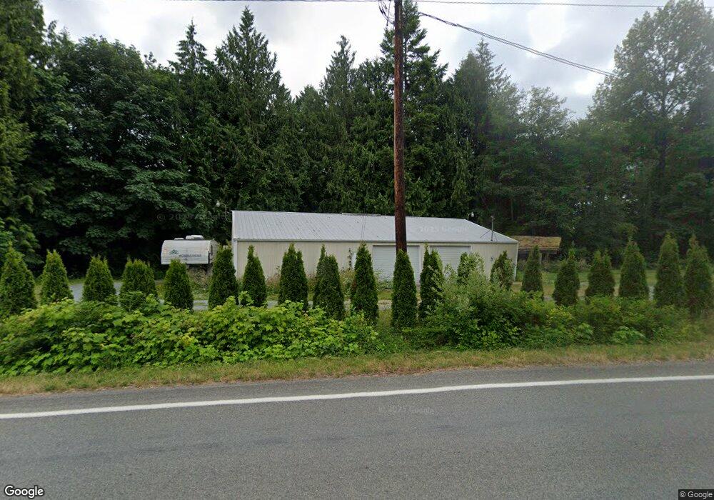 18014 Frank Waters Rd, Stanwood, WA 98292 - photo 1