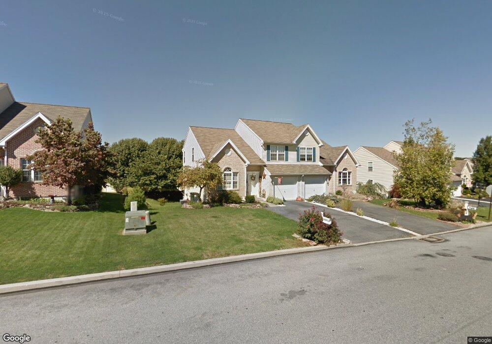 2349 Juniper Dr, Coplay, PA 18037 - photo 1