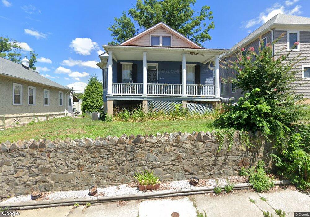 2308 E Cold Spring Ln, Baltimore, MD 21214 - photo 1