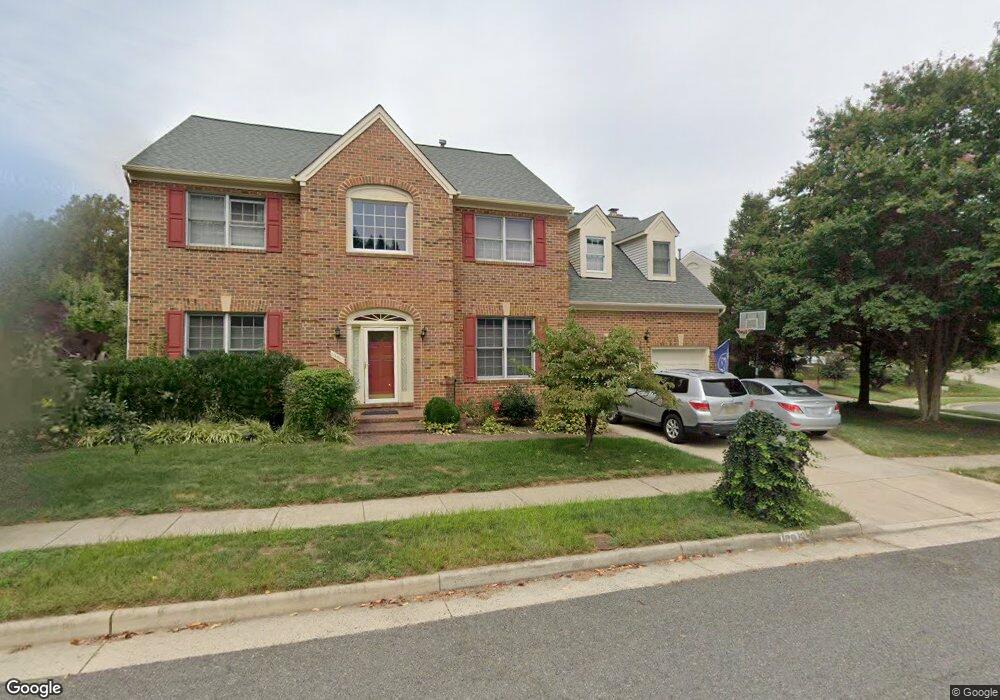 10012 Manor Place, Fairfax, VA 22032 - photo 1