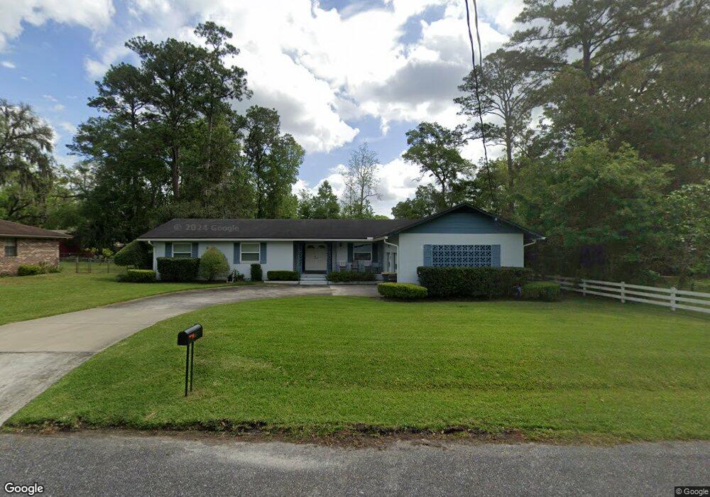 2043 Mills Rd, Jacksonville, FL 32216 - photo 1