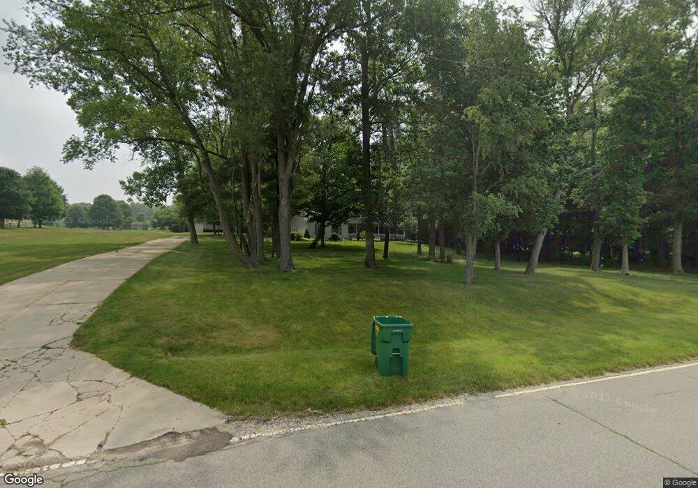 55152 County Line Rd, New Carlisle, IN 46552 - photo 1