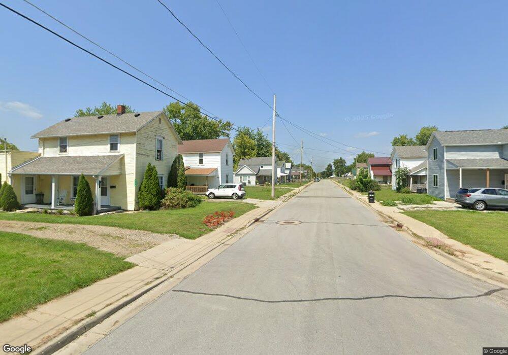 395 Milburn Ave, Marion, OH 43302 - photo 1