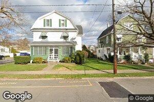 551 Bennett St, Luzerne, PA 18709