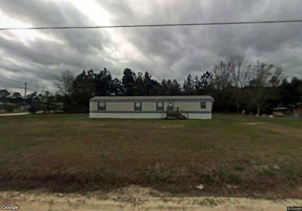 2750 Ternest Rd, Waycross, GA 31503 - photo 1