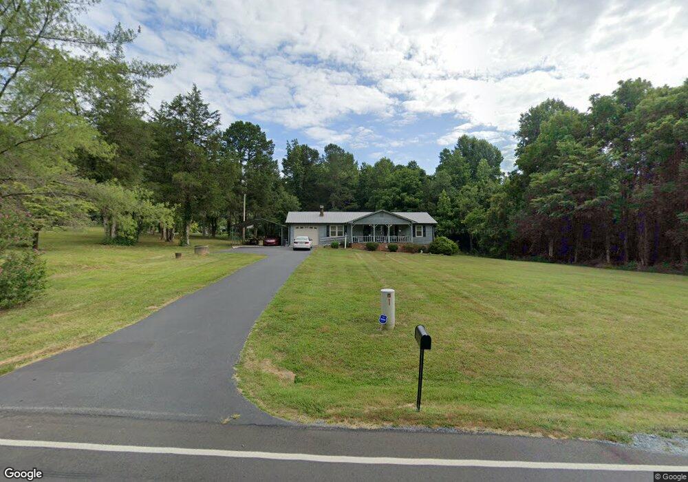 5342 Old Lexington Rd, Asheboro, NC 27205 - photo 1