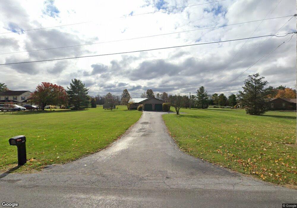 3897 Neely Rd, Lima, OH 45807 - photo 1