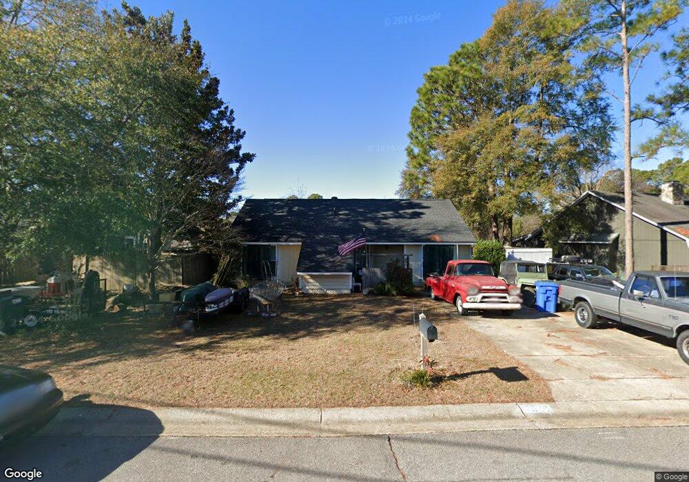 2620 Edmonton Rd, Fayetteville, NC 28304 - photo 1