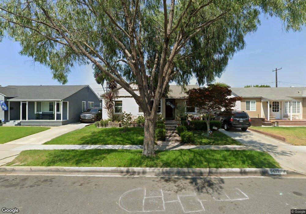 5029 Barlin Ave, Lakewood, CA 90712 - photo 1
