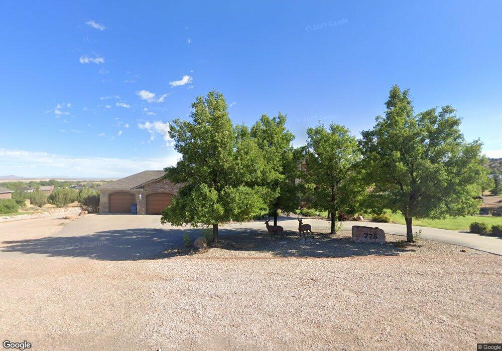 775 E 575 Rd S, Fillmore, UT 84631 - photo 1