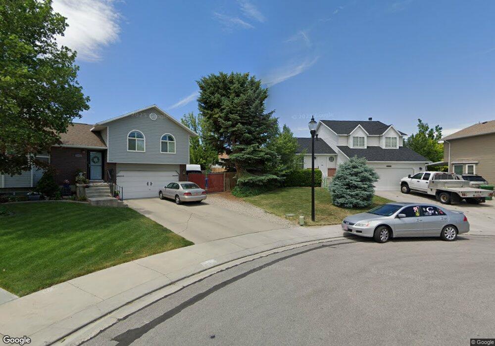 6956 Firefox Cir, West Jordan, UT 84081 - photo 1