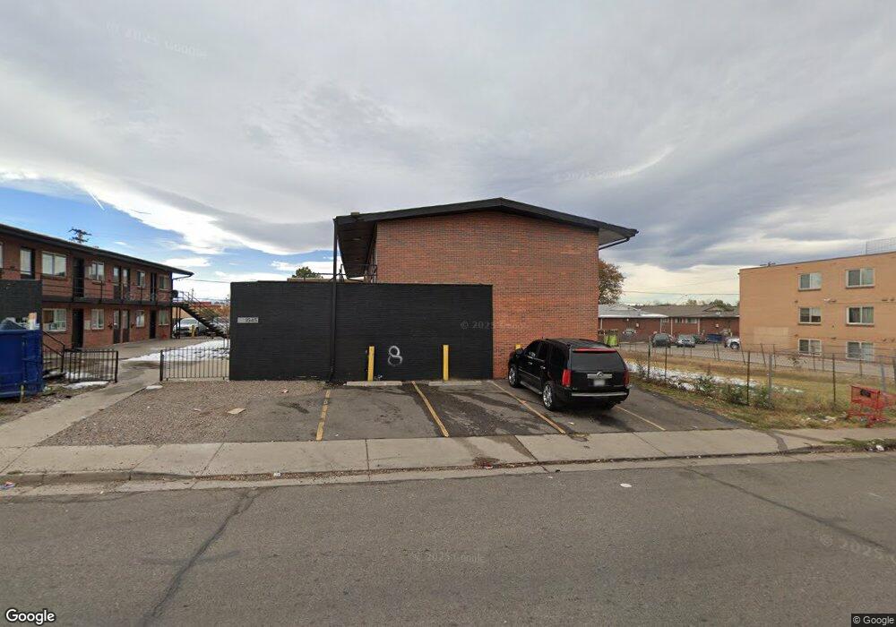 1545 Moline St, Aurora, CO 80010 - photo 1