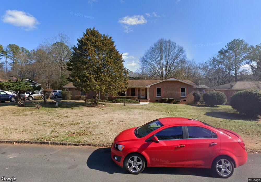 3026 Crabapple Cir unit VI, Decatur, GA 30034 - photo 1