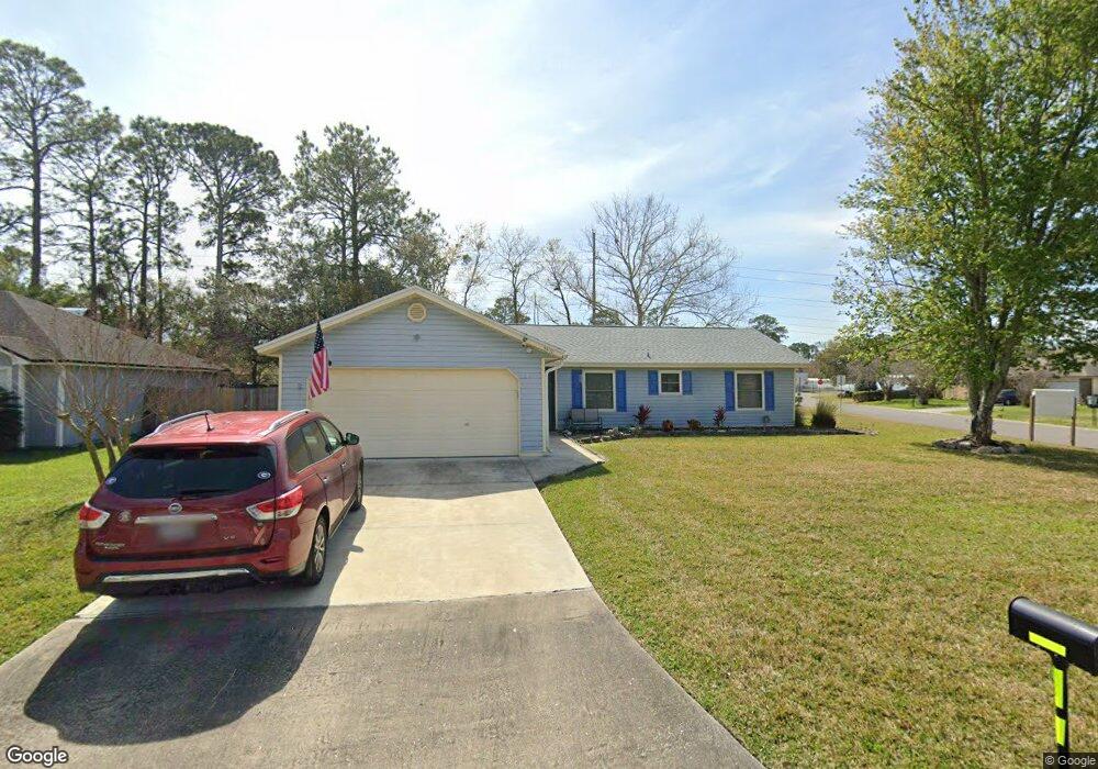 5430 Corky Ct, Jacksonville, FL 32244 - photo 1