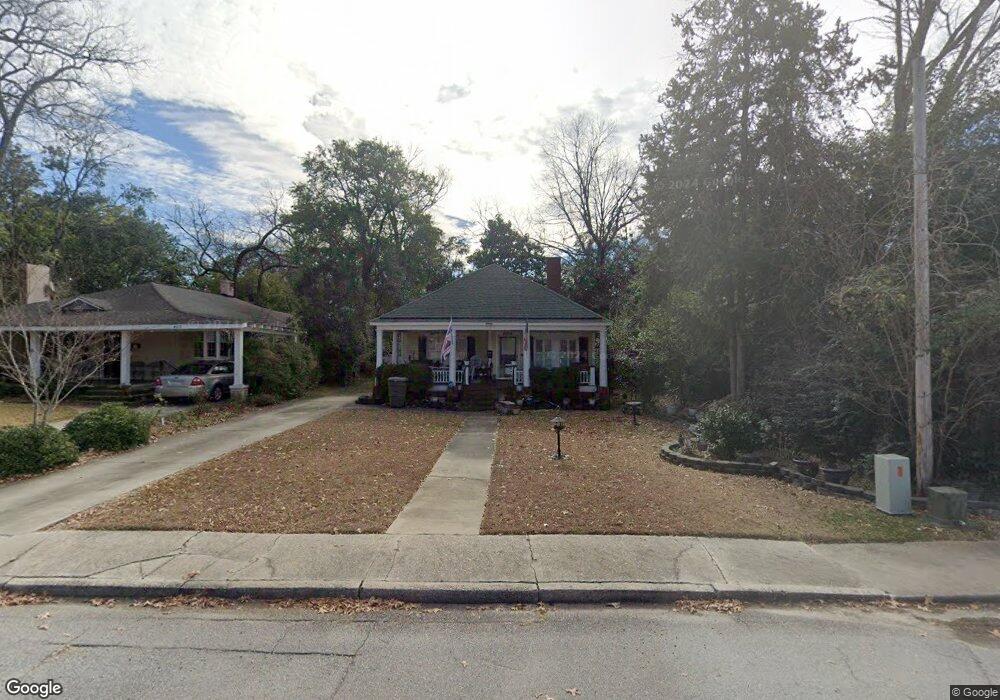 411 Laurens Ct, Camden, SC 29020 - photo 1