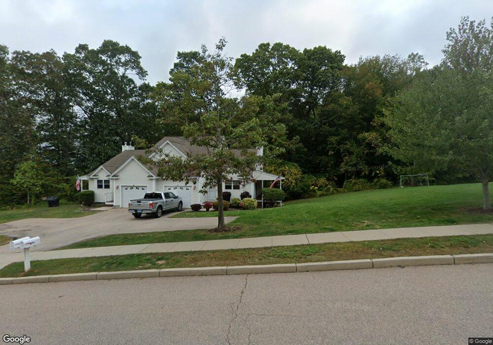 90 Murphys Dr, Groton, CT 06340 - photo 1