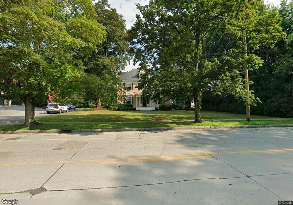 Street View Photo