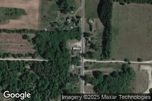 7378 Chief Rd, Kaleva, MI 49645