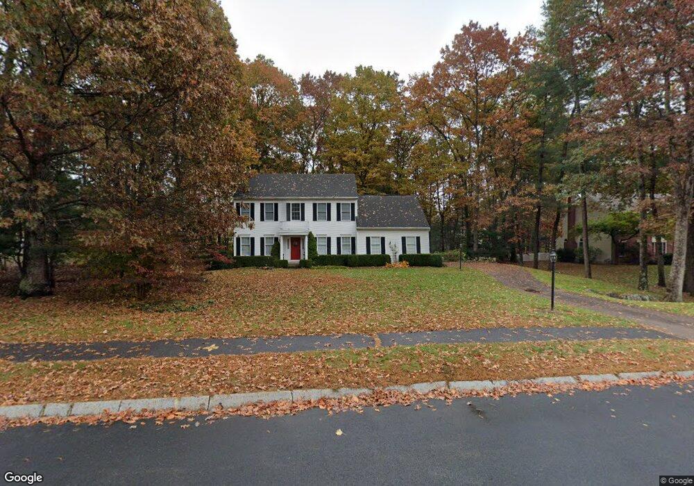 40 Charles River Dr, Franklin, MA 02038 - photo 1