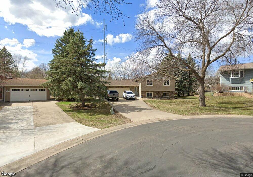 12078 Flamingo St NW, Coon Rapids, MN 55448 - photo 1