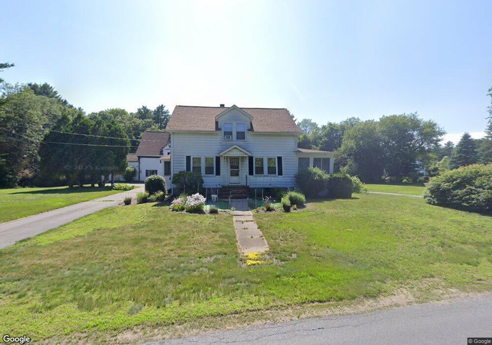 14 Lothrop St, Taunton, MA 02780 - photo 1