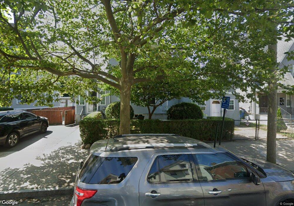 192 Exchange St, New Haven, CT 06513 - photo 1