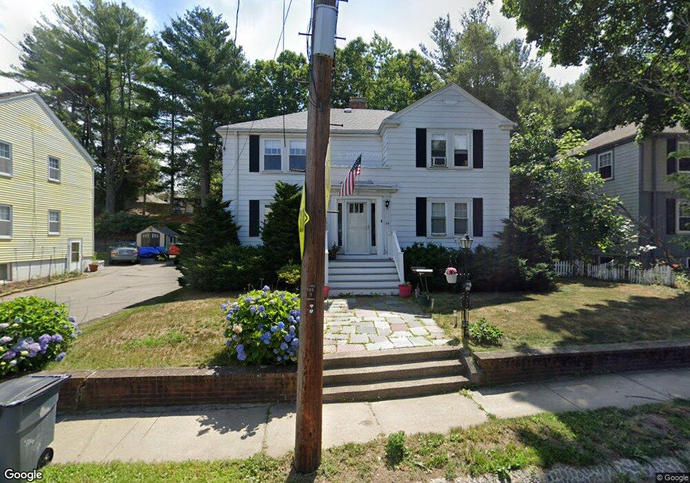 24 Glenellen Rd, West Roxbury, MA 02132 - photo 1