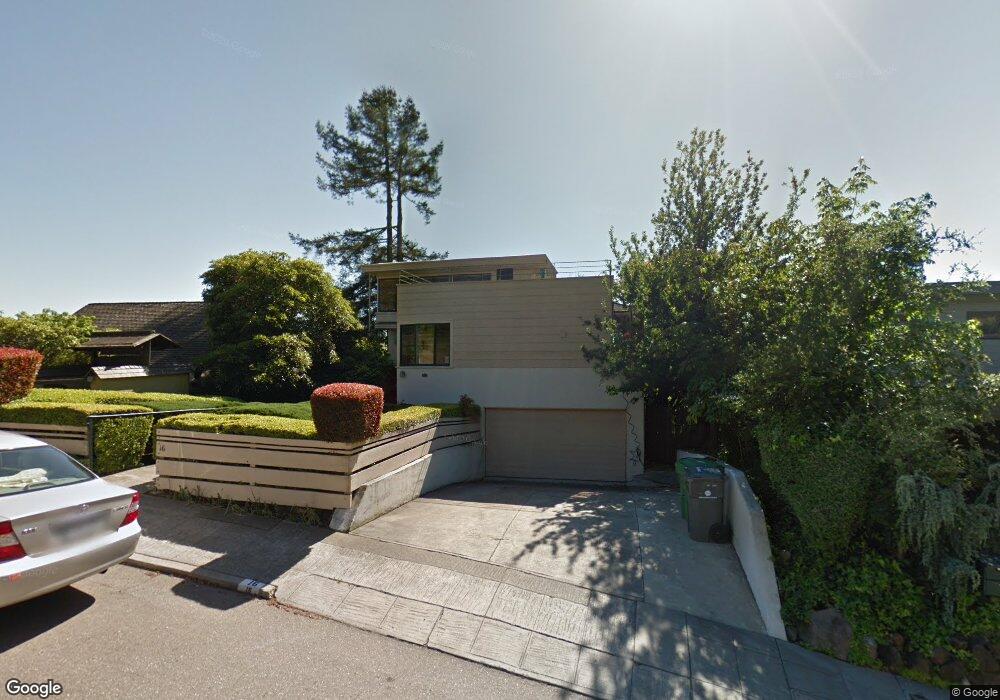 16 Gravatt Dr, Berkeley, CA 94705 - photo 1