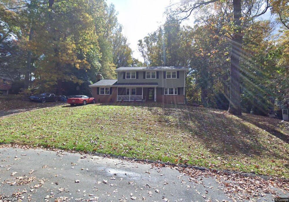 1307 Judges Ct, Sykesville, MD 21784 - photo 1