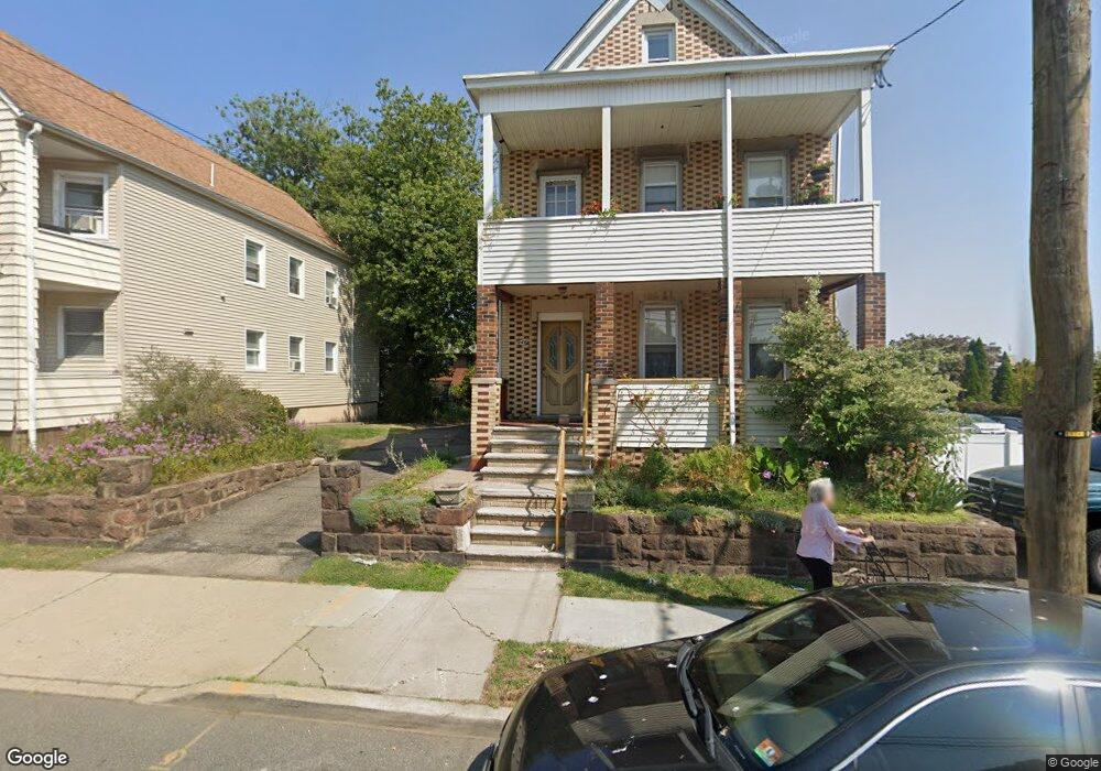 548 Van Houten Ave unit 2, Clifton, NJ 07013 - photo 1