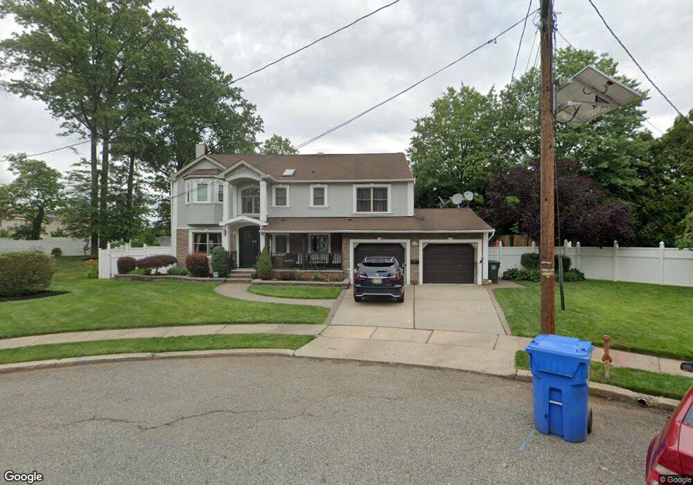 26 Christopher Ln, Colonia, NJ 07067 - photo 1