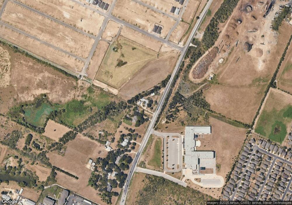 9645 Fm 1560 N, San Antonio, TX 78254 - photo 1