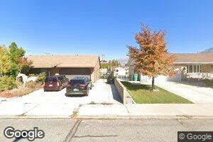 1202 W 1140 N, Provo, UT 84604