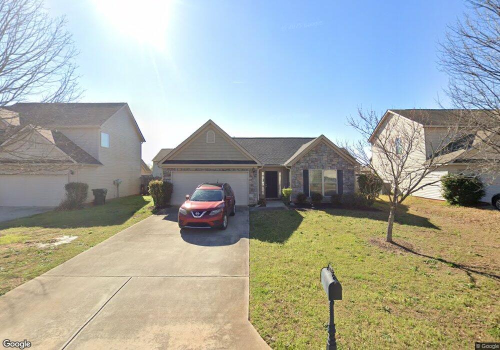 305 Tarpon Trace, Byron, GA 31008 - photo 1