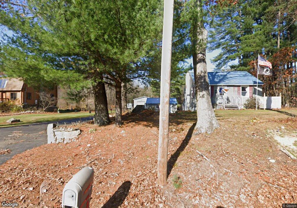 137 Muggett Hill Rd, Charlton, MA 01507 - photo 1