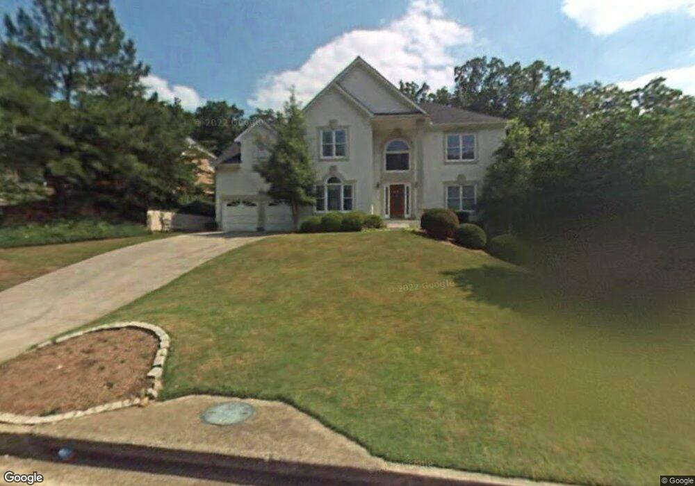 3529 Claridge Dr NE unit 4, Marietta, GA 30066 - photo 1