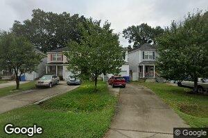 1018 Railroad Ave, Chesapeake, VA 23324