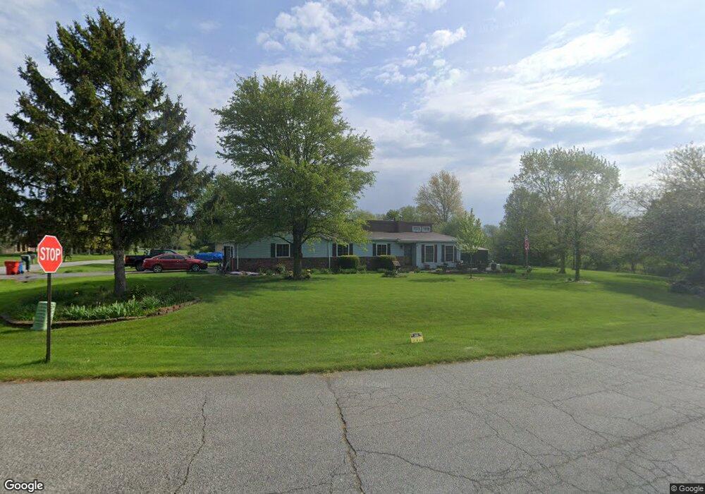 11821 Linden St, Cedar Lake, IN 46303 - photo 1